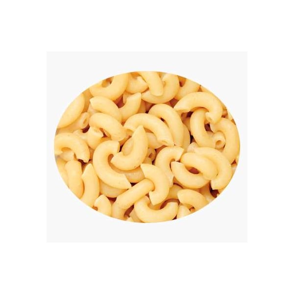 Dakota Growers Elbow Whole Grain Pasta Macaroni 20lbs, PK2 PK2 6738792109 - main